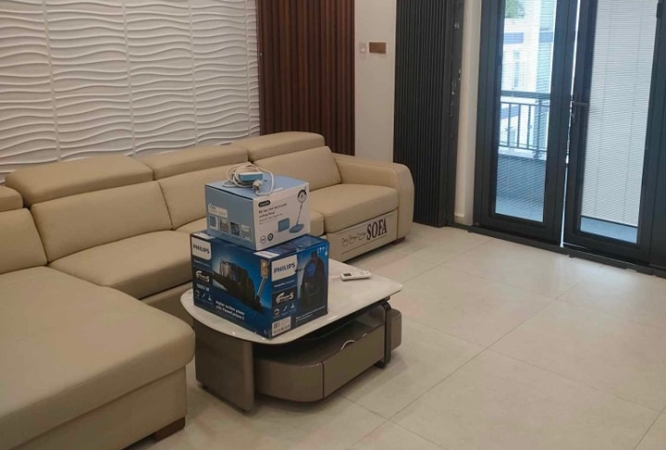 Tổng vệ sinh nhà phố đường Bình Lợi - Bình Thạnh